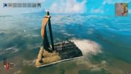 Raft (Image via Coffee Stain Publishing | YouTube/Dead Meme Gaming)